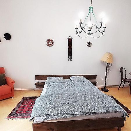 Апартаменты Bross1 Будапешт Экстерьер фото