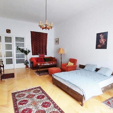 Апартаменты Bross1 Будапешт Экстерьер фото