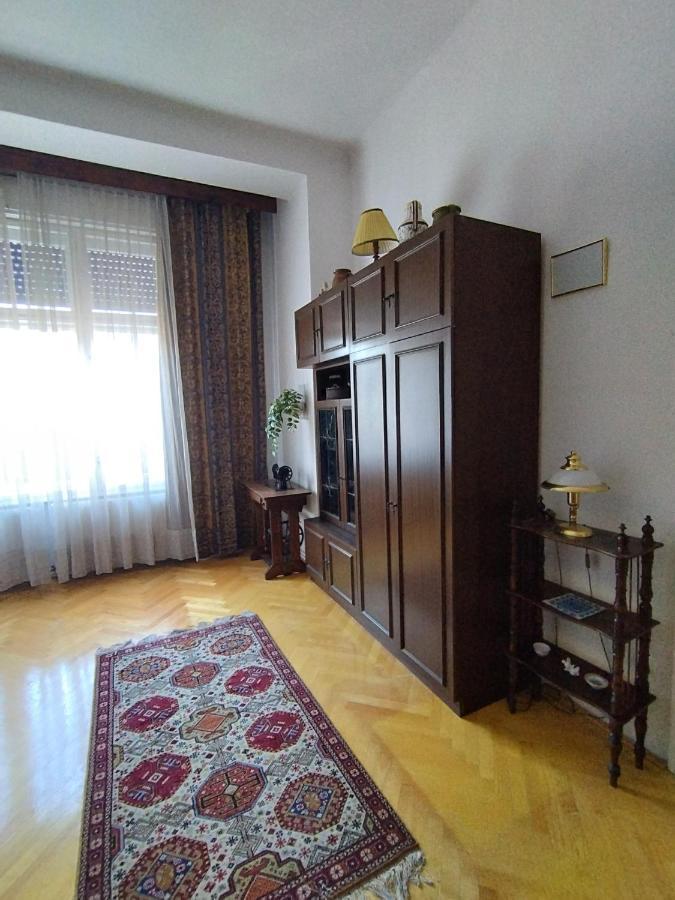 Апартаменты Bross1 Будапешт Экстерьер фото